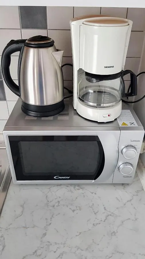 プーラSia Houseアパートメント アパート